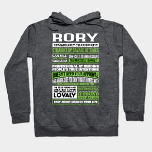 Rory Hoodie